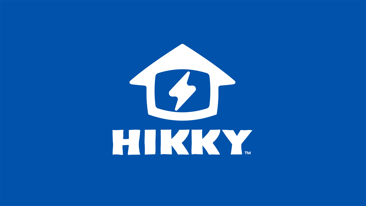 VR法人 HIKKY - HIKKY